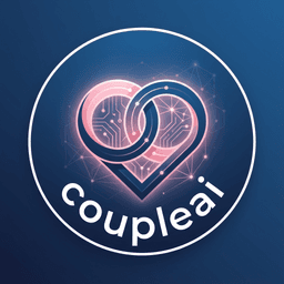 Couple AI Logo